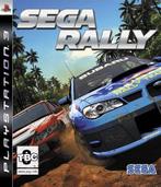 Sega Rally (PS3 Games), Consoles de jeu & Jeux vidéo, Ophalen of Verzenden