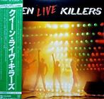 Queen - Live Killers / The Great Legend Live Double Coloured, Cd's en Dvd's, Nieuw in verpakking