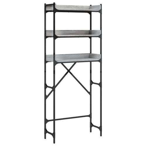 Wasmachinerek Grijs - OP = OP - Topdeal voor Badkamer!, Huis en Inrichting, Overige Huis en Inrichting, Nieuw, Verzenden