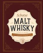 Schotse malt whisky 9789044755435 Ingvar Ronde, Verzenden, Ingvar Ronde