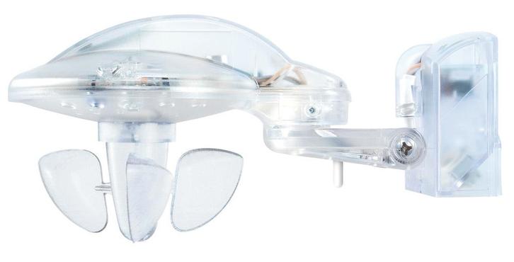 Système de bus de capteurs physiques Theben Meteodata -, Bricolage & Construction, Électricité & Câbles, Envoi