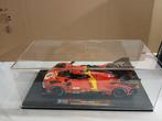 Bburago 1:18 - Modelauto - FERRARI - 499P, Hobby & Loisirs créatifs