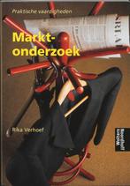 Marktonderzoek 9789001182618, Boeken, Verzenden, Gelezen, N.v.t.