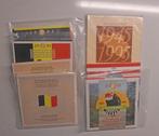 België. Sets 1989/1995 ( 7 stuks ) (Zonder minimumprijs), Timbres & Monnaies, Monnaies | Pays-Bas