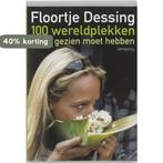 100 wereldplekken die je gezien moet hebben 9789044604634, Boeken, Reisgidsen, Verzenden, Gelezen, F. Dessing