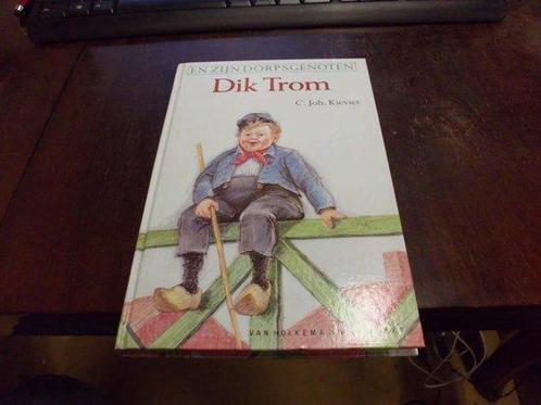 Dik Trom en zijn Dorpsgenoten 9789026904462, Boeken, Kinderboeken | Jeugd | 13 jaar en ouder, Gelezen, Verzenden