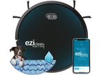 Eziclean Aqua-Connect x550 – Robotstofzuiger Met, Elektronische apparatuur, Stofzuigers, Verzenden, Zo goed als nieuw