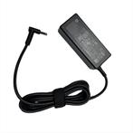 HP 45W Smart pin AC Adapter Euro, Computers en Software, Laptop-opladers, Ophalen of Verzenden, Gebruikt, HP