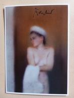 Gerhard Richter (1932) - Kunstkarte Kleine Badende, Antiek en Kunst