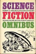 Science fiction omnibus 2 9789022950562 Collectief, Boeken, Verzenden, Gelezen, Collectief