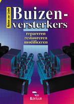 Buizenversterkers 9789053811245 R. zur Linde, Verzenden, Gelezen, R. zur Linde