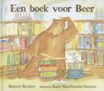 Een boek voor Beer 9789089671554 Bonny Becker, Livres, Verzenden, Bonny Becker