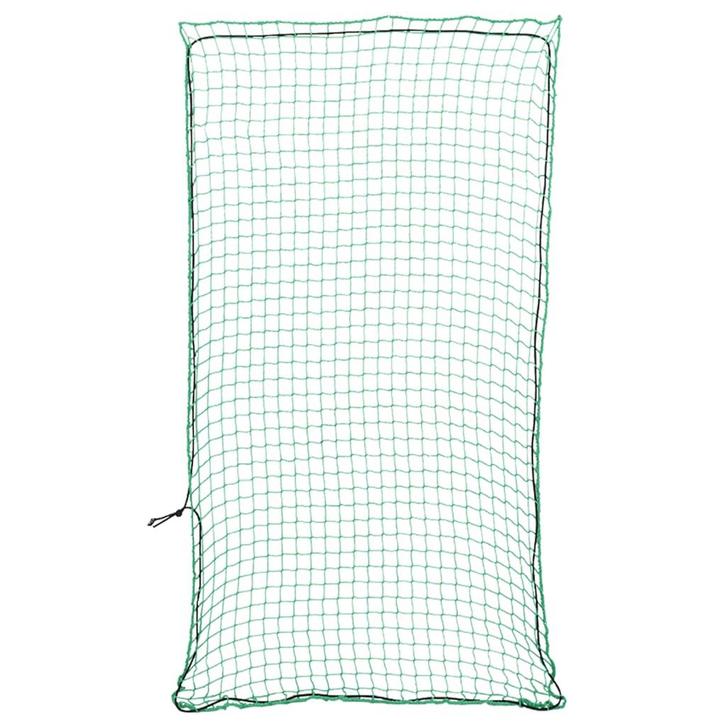 vidaXL Aanhangwagennet elastisch touw 7x3,5 m polypropeen, Auto diversen, Auto-accessoires, Nieuw, Verzenden