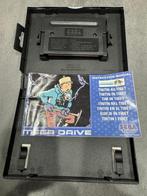 Sega - Mega Drive - Tintin au Tibet - Videogame - In