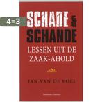 Schade en schande 9789047002222 J. van de Poel, Verzenden, Gelezen, J. van de Poel