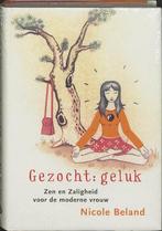 Gezocht : geluk, Boeken, Verzenden, Nieuw, Nederlands