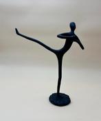 sculptuur, ***Danseuse*** - 32 cm - Metaal, Antiquités & Art