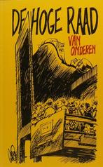 Hoge raad van onderen 9789027128454 Bruinsma, Verzenden, Gelezen, Bruinsma