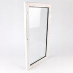 Houten voorzetraam isolatieglas, Verzenden, Nieuw