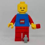 FREE SHIPPING - LEGO - Minifigures - Big Minifigure, Kinderen en Baby's, Nieuw