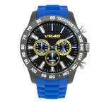 TW Steel - Sans Prix de Réserve - Homme - Chronographe VR46, Nieuw