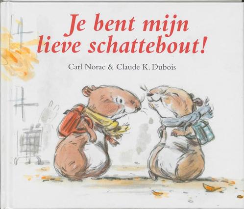 Je bent mijn lieve schattebout ! / Gottmer-prentenboek, Boeken, Overige Boeken, Gelezen, Verzenden