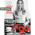 On the go 9789000352562 Rens Kroes, Boeken, Verzenden, Zo goed als nieuw, Rens Kroes
