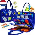 2dekans | MontiPlay® Montessori Speelgoed - Sensorisch, Kinderen en Baby's, Ophalen of Verzenden, Nieuw