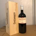 2023 Grattamacco, Rosso - Bolgheri - 1 Magnum (1,5 L), Verzamelen, Nieuw