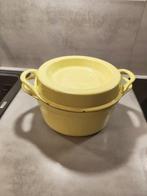 Le Creuset, Cousances - Braadpan - Doufeu - bron
