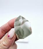 Lodoliet Fantoomkwarts puntje uit Brazilië (zie filmpje), Ophalen of Verzenden, Nieuw