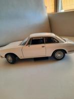 Autoart 1:18 - Model sportwagen - Alfa Romeo Giulia Sprint, Nieuw
