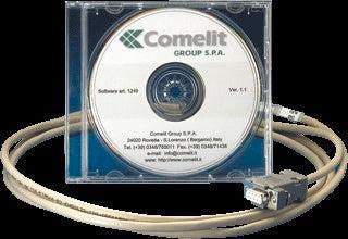 Comelit Accessories Supplements Device Door/Video Intercom -, Bricolage & Construction, Électricité & Câbles, Envoi