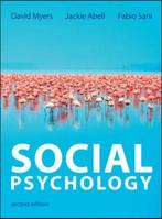 Social Psychology 9780077152352 John D. Delamater, Verzenden, Zo goed als nieuw, John D. Delamater