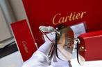 Cartier - Panthere Rimless Cartier Sunglasses Brille, Handtassen en Accessoires, Nieuw