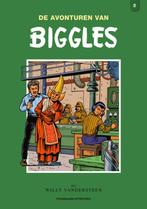 Biggles Integraal 2 / Biggles / 1 9789002279409, Boeken, Stripverhalen, Verzenden, Zo goed als nieuw, Willy Vandersteen