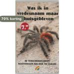 Was ik in vredesnaam maar thuisgebleven / Rainbow, Verzenden, Gelezen
