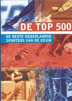 De top 500 9789076574042, Livres, Leo van de Ruit, Verzenden
