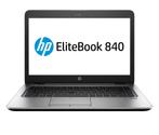 HP EliteBook 840 G3 Core i5 8GB 256GB SSD 14 inch, HP, Qwerty, Ophalen of Verzenden, SSD