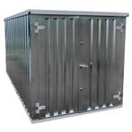 container de stockage démontable, Bricolage & Construction, Conteneurs
