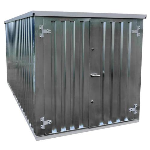 container de stockage démontable, Doe-het-zelf en Bouw, Containers