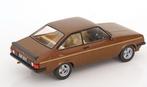 MCG 1:18 - Modelauto - Ford Escort MK II RS - 2000 -
