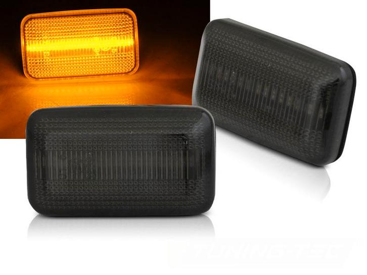 Zijknipperlicht | Volkswagen | Corrado 1989-1995 / Golf I 19, Auto-onderdelen, Verlichting, Nieuw, Volkswagen, Verzenden