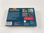 Nintendo - Snes - Super Nintendo - King of the Monsters ESP, Games en Spelcomputers, Nieuw
