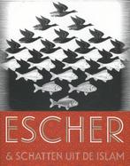 Escher & schatten uit de islam 9789068686302 Benno Tempel, Verzenden, Zo goed als nieuw, Benno Tempel