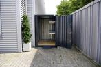 Abri de jardin | Modulaire