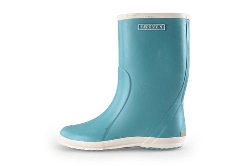 Bergstein Regenlaarzen in maat 35 Blauw | 5% extra korting, Kinderen en Baby's, Kinderkleding | Schoenen en Sokken, Jongen of Meisje