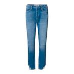 Tomorrow • blauwe Hepburn jeans • 28, Verzenden