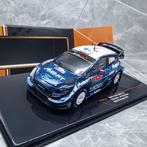 IXO 1:43 - Modelauto - Ford Fiesta WRC #3 Rally Portugal