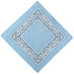 Fako Fashion® - Bandana - Hoofddoek - Mondbescherming -, Verzenden, Nieuw